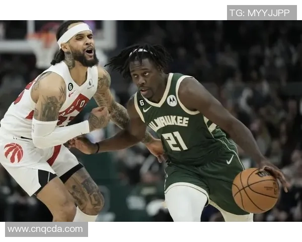 1月6日NBA雄鹿对猛龙精彩全场录像回放及赛后分析分享