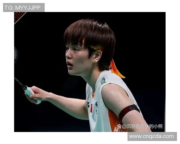 2-0锁四强仍被批统治力缺乏！王祉怡一笑而过 复仇安洗莹可扫质疑