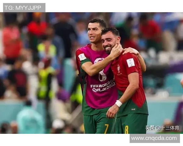 C罗缺席B费戴帽！国家队生计初次，破366天球荒，跃居射手榜第6