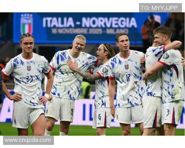 为什么挪威能离别27年今后从头进入世界杯，他们成功的原因在哪里？