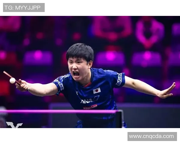 张本智和要挟大！本年打破5位国乒世界冠军，外协会仅此1人