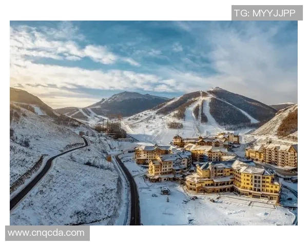 欧洲最具性价比滑雪名胜名单出炉,谁“赢麻”了?