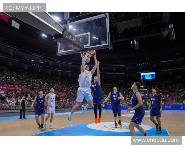 男篮全运终究名次揭晓:广东全胜登顶辽宁第4浙江创队史